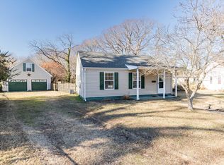 520 Jay Ct, Norfolk, VA 23505