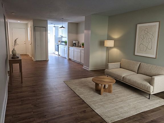 2nd image of 2510 Avent Ferry Rd APT 103