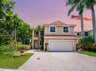 5610 NW 122nd Ter, Pompano Beach, FL 33076