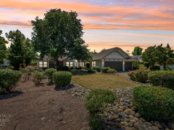 101 Monticito Ct, Roseville, CA 95678