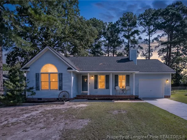 705 Dana Way, Fayetteville, NC 28314