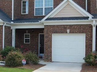 3893 Princeton Lakes Way, Atlanta, GA 30331