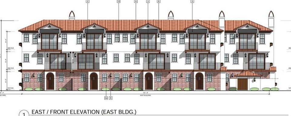 1st image of 743 W California St #9