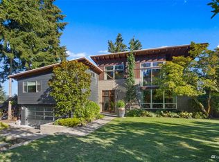 7404 91st Ave SE, Mercer Island, WA 98040