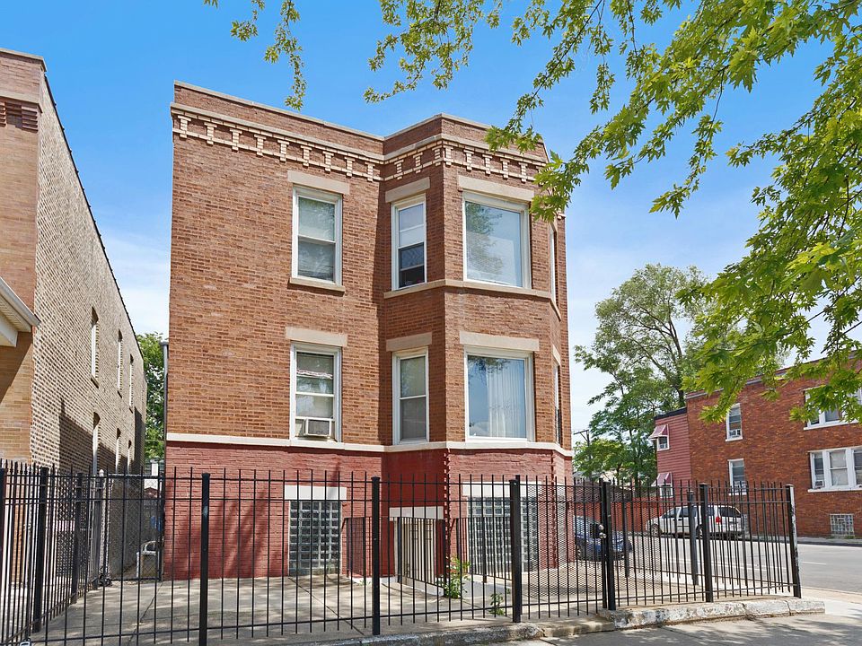 1st image of 3456 W Augusta Blvd Unit 2E