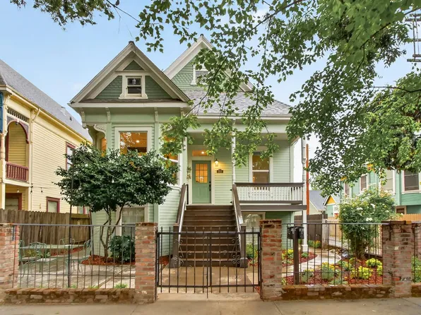 515 15th St, Sacramento, CA 95814