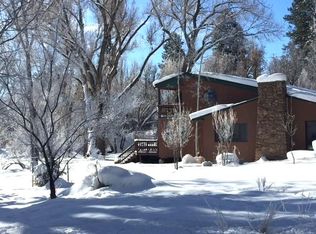 3602 Silverton St, Durango, CO 81301