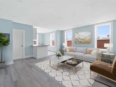 315 56th St APT E2, West New York, NJ, 07093