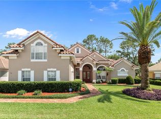 8914 Grey Hawk Pt, Orlando, FL 32836