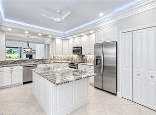 11676 Quail Village Way, Naples, FL 34119