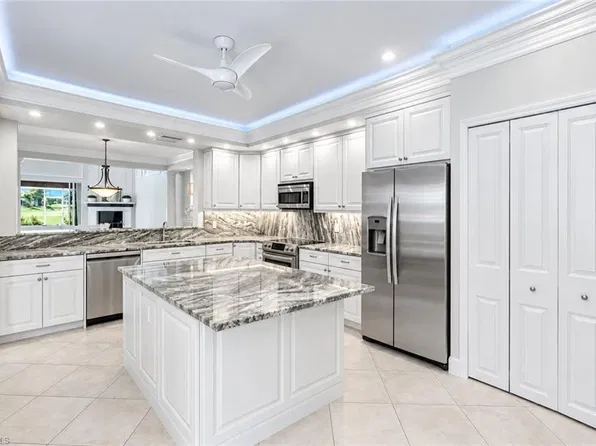 11676 Quail Village WAY, NAPLES, FL 34119
