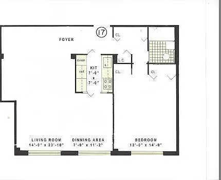 Heritage House Apartments — Photo 56
