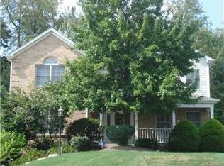 336 Ritter Rd, Sewickley, PA 15143