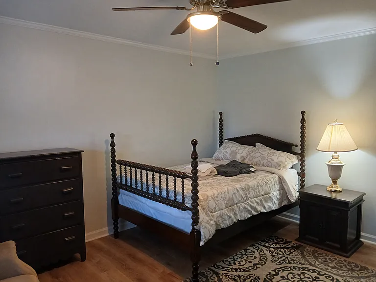 3634 Riley Rd #C — Photo 1