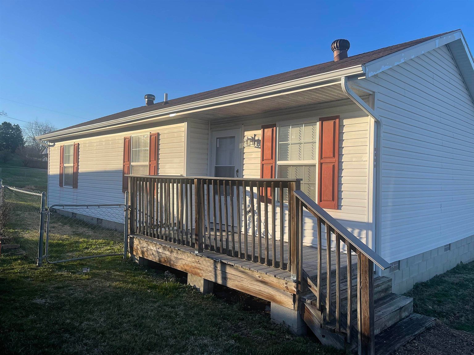 2965 McKenzie Ave, Flatwoods, KY 41139 Zillow