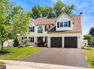 1109 E Chestnut Ave, Norristown, PA 19403