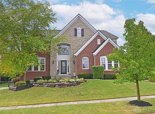 1535 Shaker Run Blvd, Lebanon, OH 45036