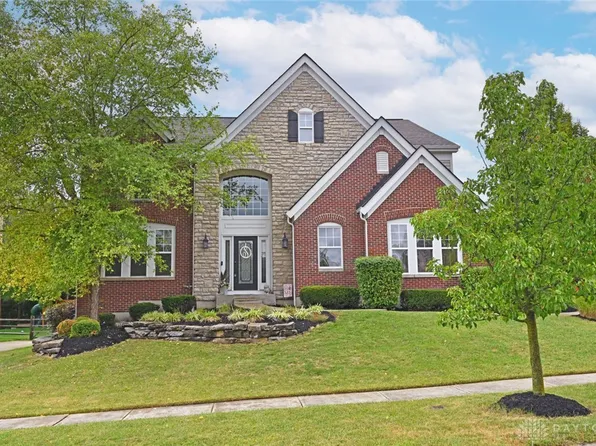 1535 Shaker Run Blvd, Lebanon, OH 45036