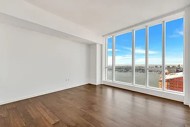 Rented by Compass