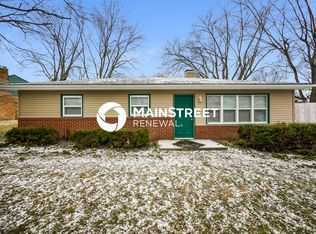 6905 Dalegard St, Indianapolis, IN