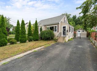 100 S Lincoln St, Manchester, NH 03103