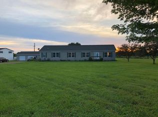 3433 Sulphur Spring Rd, Kingston, OH 45644