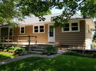 2528 Hankinson Rd, Granville, OH 43023