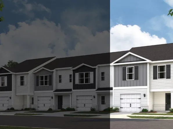 4087 Belcourt Dr NE, Cleveland, TN 37312