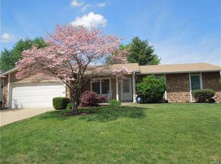 3810 Jackson Trl, Saint Peters, MO