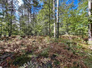 PARCEL W Rosted Rd #B, Lake City, MI 49651