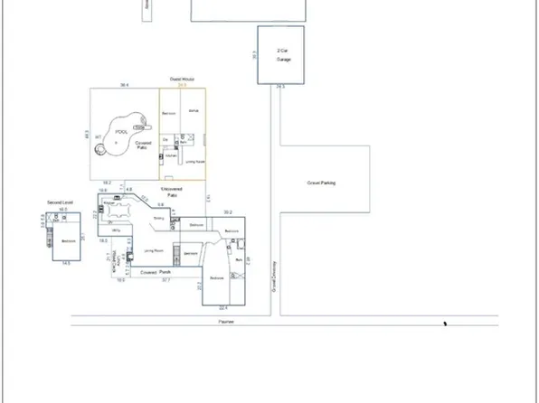 1984 Pawnee Dr, Lake Charles, LA 70611