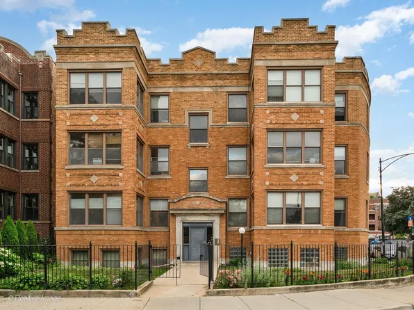 4754 N Dover St #1E, Chicago, IL 60640