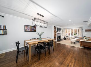 127 Bloomfield St UNIT 2, Hoboken, NJ 07030