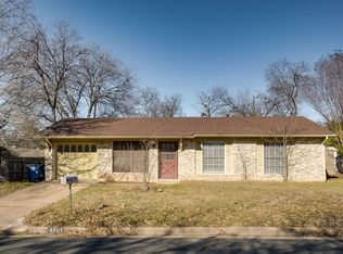 6702 Esther Dr, Austin, TX 78752