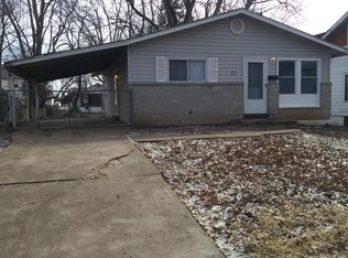 2734 Old Hanley Rd, Saint Louis, MO 63114