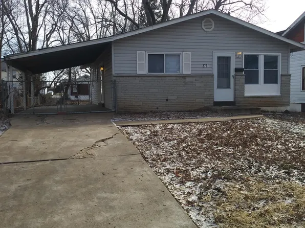 2734 Old Hanley Rd, Saint Louis, MO 63114