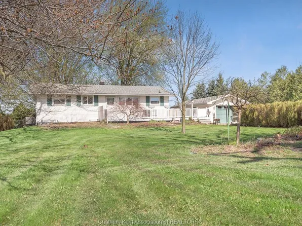 9543 Longwoods Rd, Chatham Kent, ON N7M 5J7
