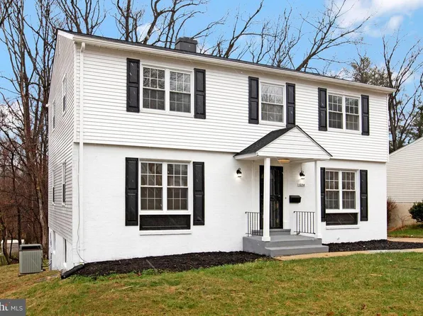 1224 Pleasant Valley Dr, Baltimore, MD 21228