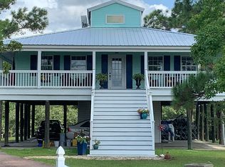 338 Puunani Pl, Diamondhead, MS 39525