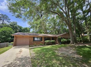 6424 Bold Venture Trl, Tallahassee, FL 32309