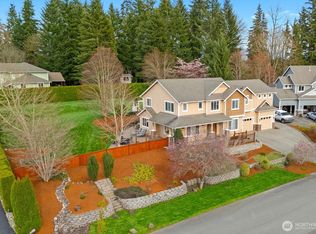 Hidden Ridge, Snohomish, WA 98290
