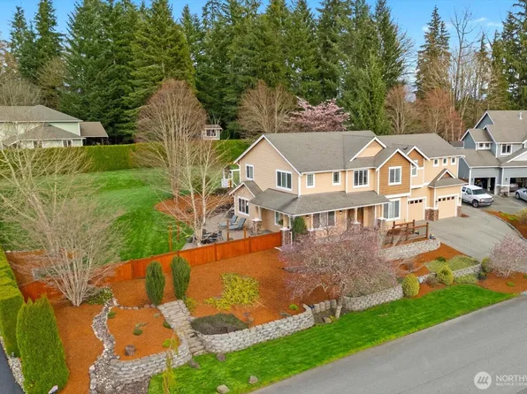 11033 201st Drive SE, Snohomish, WA 98290