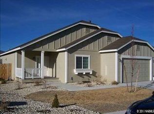627 Beckwourth Dr, Reno, NV 89506