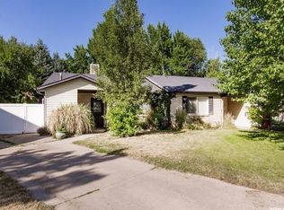 4 W 1200 S, Kaysville, UT 84037
