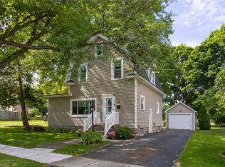 93 Atwell St, Rochester, NY 14612