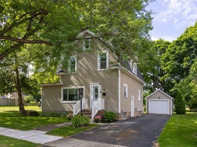 93 Atwell St, Rochester, NY, 14612