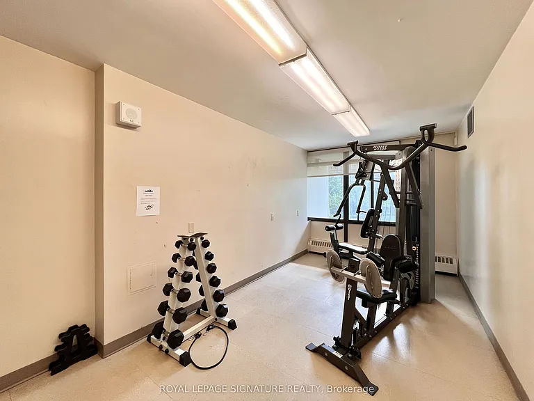 3300 Don Mills Rd #503 — Photo 32
