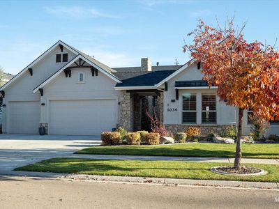 1034 E Radiant Ridge Dr, Meridian, ID, 83642