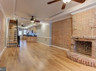 37 E Fort Ave, Baltimore, MD 21230