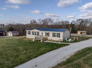 3234 Lebanon Rd, Frankfort, KY 40003